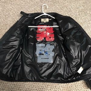 COPY - Men’s Juicy Couture lightweight jacket